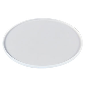 Thorlabs索雷博 WGN101T2 - Infrasil增透窗片