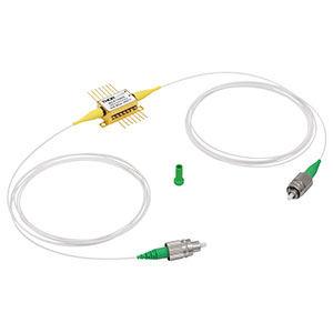 Thorlabs索雷博 BOA1250S - 助推光学放大器