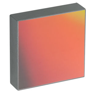 Thorlabs索雷博 GH25-18U - UV反射式全息光栅