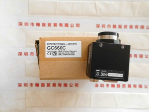 AVT瑷茘德 &nbsp;GC660C &nbsp;工业相机