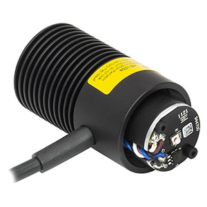 Thorlabs索雷博 M625L4 - 已安装LED