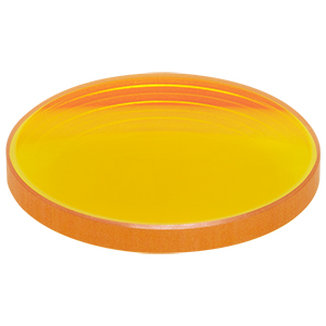 Thorlabs索雷博 LD7071-E3 双凹透镜