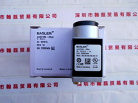 BASLER巴斯勒  aca2440-20gc  工业相机