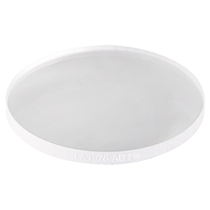 Thorlabs索雷博 LA1978-AB 平凸透镜