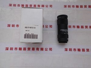 RICOH理光 &nbsp;RICOH FP-RGST(EX-C6) &nbsp;工业镜头
