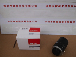 WARKOMA威科迈 &nbsp;M1450-3MP &nbsp;工业镜头