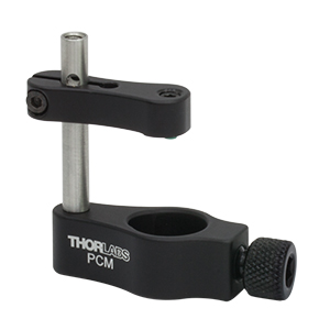 Thorlabs索雷博 PCM - 接杆夹具安装座