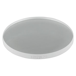 Thorlabs索雷博 LB1391-AB 双凸透镜