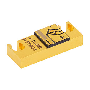 Thorlabs索雷博 QD7500DM1 - 分布反馈式量子级联激光器