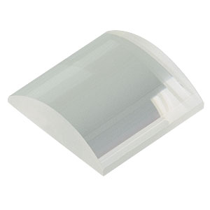 Thorlabs索雷博 AYL108-A 平凸非球面柱面透镜