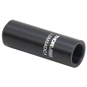 Thorlabs索雷博 LSM54DC1 - 色散补偿器
