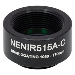 Thorlabs索雷博 NENIR515A-C 中性密度滤光片
