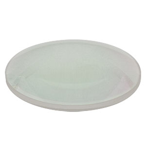 Thorlabs索雷博 LE1418-C 正弯月透镜