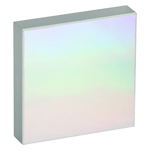 Thorlabs索雷博 GR50A-0305 - 刻划衍射光栅