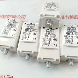 TRIDONIC ZRM 4.5-ES/CT 触发器