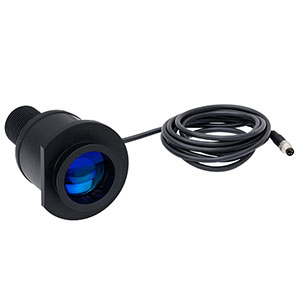 Thorlabs索雷博 M660L4-C2 - 准直LED