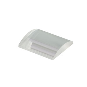 Thorlabs索雷博 LJ1695L1-B 平凸柱面透镜