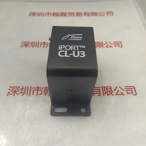 PLEORA &nbsp;PLEORA_903-0007_iPORT_CL-U3B &nbsp;&nbsp;转换盒