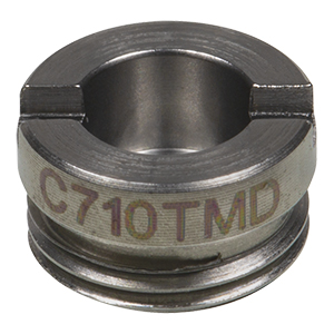 Thorlabs索雷博 C710TMD 非球面透镜