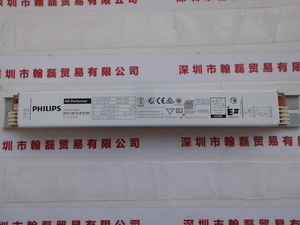 PHILIPS 飞利浦 &nbsp;HF-P 158 镇流器