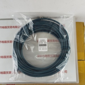 COGNEX康耐视 &nbsp;&nbsp;CCB-84901-1005-15 &nbsp;&nbsp;&nbsp;网线15米