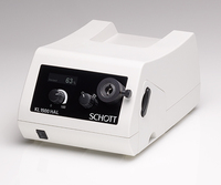 SCHOTT肖特        KL 1500 HAL       KL 光纤光源