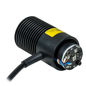 Thorlabs索雷博 M300L4 - 已安装LED