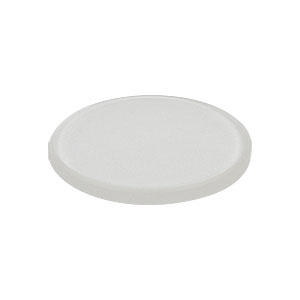 Thorlabs索雷博 LE1156-A 正弯月透镜