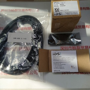 IDS爱迪思 &nbsp;U3-3272LE-C Rev.1.2 &nbsp;&nbsp;&nbsp;工业相机