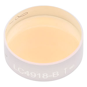 Thorlabs索雷博 LC4918-B 平凹透镜