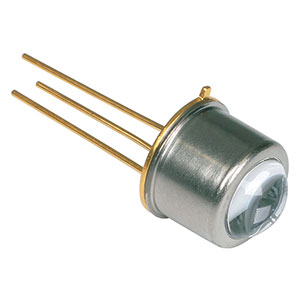 Thorlabs索雷博 LED285J - 285 nm LED