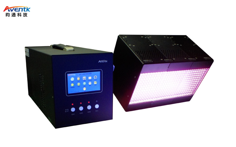 AVENTK 昀通     XM210-T3    面光源