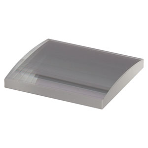 Thorlabs索雷博 LJ1640L1-A 平凸柱面透镜