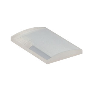 Thorlabs索雷博 LJ4395 平凸柱面透镜