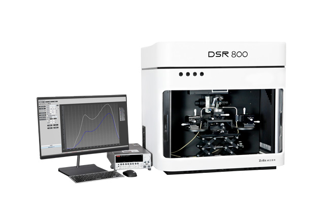 zolix卓立汉光    DSR800    光电测试系统