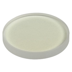 Thorlabs索雷博 LF1015-B 负弯月透镜