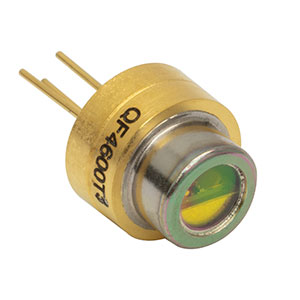 Thorlabs索雷博 QF4600T3 - 法布里-珀罗量子级联激光器