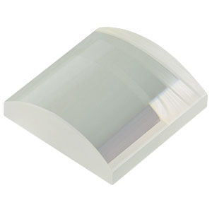 Thorlabs索雷博 AYL2018-A 平凸非球面柱面透镜