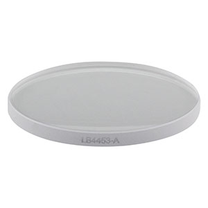 Thorlabs索雷博 LB4453-A 双凸透镜