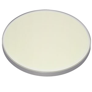 Thorlabs索雷博 LA4874-B 平凸透镜