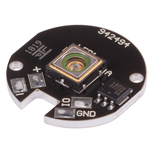 Thorlabs索雷博 M280D4 - MCPCB上的LED