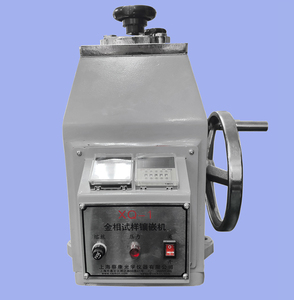 CAIKON 蔡康 &nbsp;&nbsp;&nbsp;&nbsp;&nbsp;&nbsp;&nbsp;XQ-1 &nbsp;&nbsp;&nbsp;&nbsp;&nbsp;&nbsp;金相试样镶嵌机
