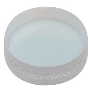 Thorlabs索雷博 LC4357-YAG 平凹透镜