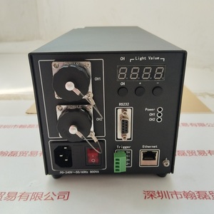 CST康视达 &nbsp;&nbsp;&nbsp;&nbsp;&nbsp;光源控制器 &nbsp;&nbsp;&nbsp;CST-CPL48600C-2T