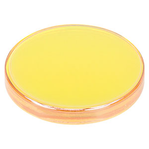 Thorlabs索雷博 LA7228-E3 平凸透镜