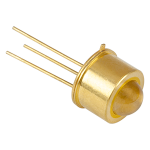 Thorlabs索雷博 LED255J - 255 nm LED