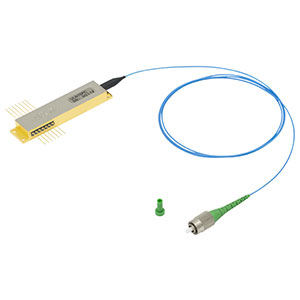 Thorlabs索雷博 ULN15PC - 超低噪声激光器