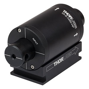 Thorlabs索雷博 IO-5-1050-HP - 自由空间隔离器