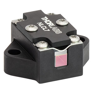 Thorlabs索雷博 NLCL7 - 已安装LBO晶体