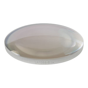 Thorlabs索雷博 LA1388-B 平凸透镜